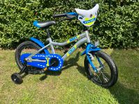 Kinderfahrrad 14 Zoll Brandenburg - Wustermark Vorschau