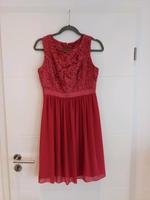 Cocktailkleid Swing 36/38 Hessen - Buseck Vorschau