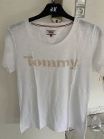 T Shirt Tommy hilfiger Hessen - Ober-Ramstadt Vorschau