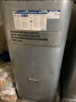 Gebrauchte Öltank Baden-Württemberg - Vöhringen Vorschau