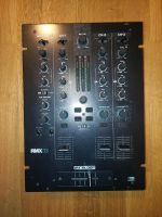 RMX-33i  3+1 CHANNEL DIGITAL CLUB MIXER für IPad Hessen - Hanau Vorschau