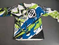 Freegun Gear Skull MX/MTB Jersey/Trikot Sachsen - Radeberg Vorschau