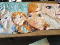 Badetuch Handtuch Frozen Elsa und Anna als Set für 9,-€ Rheinland-Pfalz - Osthofen Vorschau