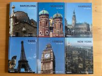 City Highlights teNeues Paris London NewYork Barcelona HH München Nordrhein-Westfalen - Tönisvorst Vorschau