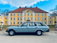 Mercedes-Benz W123 230TE Hamburg-Mitte - Hamburg Hammerbrook Vorschau