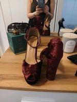 Schuhe/High Heels Bayern - Ingolstadt Vorschau