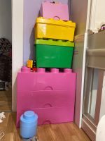Lego Kisten, Lego Box,  und Duplo Teile Altona - Hamburg Ottensen Vorschau