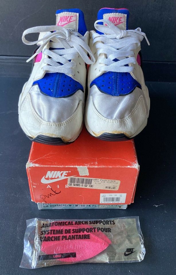 Huarache 1991 shop
