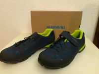 [42] Shimano Fahrradschuhe SH-MT502 | Neu | OVP Köln - Humboldt-Gremberg Vorschau