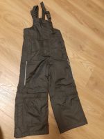 Skihose, Schneehose, anthrazit, Gr. 98/104 Rodenkirchen - Sürth Vorschau