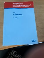 Buch Außenhandel 15. Auflage - Kehr Baden-Württemberg - Mengen Vorschau