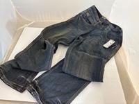 Fox Denim Jeans Straight W31 L32 Hessen - Rüsselsheim Vorschau
