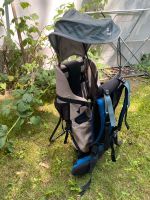 Deuter Kindertrage Trage wandern Berlin - Pankow Vorschau