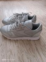 Reebok Classic Diamond Silver Gr.38 Niedersachsen - Langelsheim Vorschau