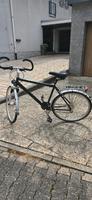 City Bike Fahhrad Hessen - Obertshausen Vorschau