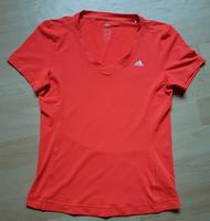 ADIDAS DAMEN TRIKOT CLIMALITE GR. S SHIRT LAUFEN RUNNING TOP! Hessen - Bad Emstal Vorschau