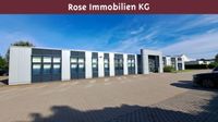 ROSE IMMOBILIEN KG:  Moderne Büroflächen im Gewerbegebiet Bad Oeynhausen zu vermieten! Nordrhein-Westfalen - Bad Oeynhausen Vorschau