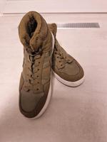 Victory Schuhe Herren Größe 44 Sachsen-Anhalt - Lüttgenrode Vorschau