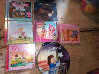Kinder CDs lilifee CD  Lauras Stern Mia and me mehrere bilder Hessen - Niedenstein Vorschau