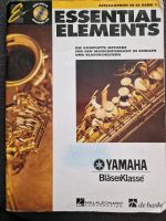 Essential Elements Yamaha Bläser Klasse Düsseldorf - Eller Vorschau