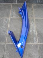 Verkleidung links + Fender 13-S YAMAHA YZF-R 6 RJ 15 BJ 2008 blau Nordrhein-Westfalen - Bocholt Vorschau