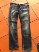 Pepe Jeans, Damen, Breite 27, Länge 32, Used-Look Rheinland-Pfalz - Ingelheim am Rhein Vorschau