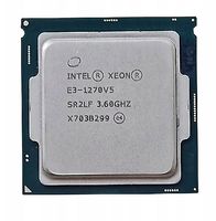 Intel Xeon E3-1270 v5 3,60 GHz FCLGA1151 CPU Prozessor Nordrhein-Westfalen - Mülheim (Ruhr) Vorschau