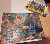 Ravensburger Puzzle 200 XXL Baden-Württemberg - Mannheim Vorschau