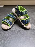 Sandalen mit Klettverschluss Bayern - Forchheim Vorschau