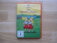 DVD "Das doppelte Lottchen" nach der Erzählung von Erich Kästner Stuttgart - Degerloch Vorschau