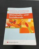 ZFA wirtschafts & Sozialkundebuch Frankfurt am Main - Heddernheim Vorschau