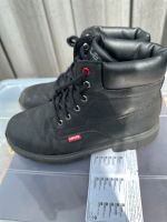 Levi’s Schuhe Winterschuhe 37 Hamburg-Nord - Hamburg Alsterdorf  Vorschau