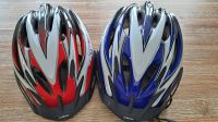 2 Fahrradhelme Set/ Helm / Fahrrad Bayern - Waldbrunn Vorschau