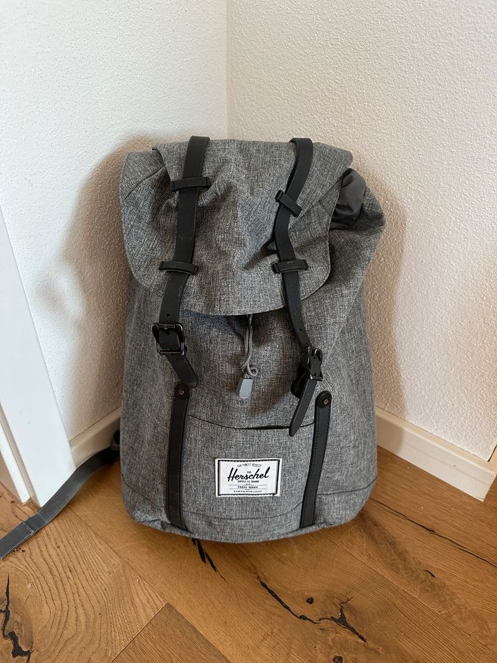 Hershel Rucksack in Aulendorf