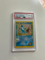 Mistys Golduck 1.EDITION PSA 8.5 Pokemon Karte | Gym Challenge Hamburg-Nord - Hamburg Winterhude Vorschau