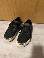 Vans Herren Schuhe Gr. 41 Sachsen - Werdau Vorschau