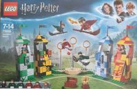 Lego Harry Potter 75956 Quidditch Tunier NEU Bayern - Wasserburg am Inn Vorschau