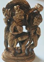 Parvati, Radha Krishna Paar, Messingfigur aus Nepal Nordrhein-Westfalen - Mülheim (Ruhr) Vorschau