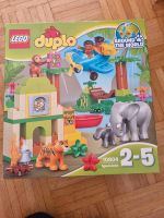 Lego 10804 NEU VB Duplo around the World Dschungel OVP jungle Baden-Württemberg - Ulm Vorschau