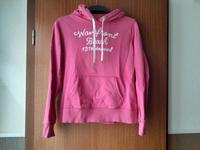Hoodie H&M pink Gr. M Niedersachsen - Visbek Vorschau