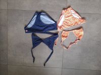 2 Mädchen Bikinis Schiesser und Name iit Baden-Württemberg - Neuhausen Vorschau