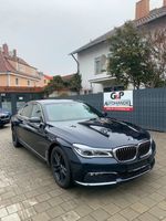 BMW 740Le xDrive iPerformance       ! ! Vollausstattung ! ! Bayern - Ingolstadt Vorschau