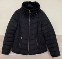 Street One Steppjacke schwarz Gr 42 Hessen - Hüttenberg Vorschau