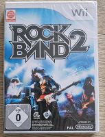 Wii Rock Band 2 Neu Hessen - Heppenheim (Bergstraße) Vorschau