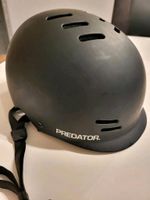 Predator Helm Skateboard Roller Fahrrad Ski Snowboard wie neu Saarland - Riegelsberg Vorschau