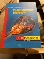 Fachbuch Entwicklungsbiologie Pankow - Prenzlauer Berg Vorschau