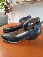 Riemen-Schuhe Högl Softline Gr. 41 Nordrhein-Westfalen - Mönchengladbach Vorschau