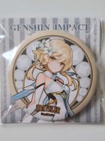 Lumine Paimon Badge Genshin Impact Nordrhein-Westfalen - Bottrop Vorschau