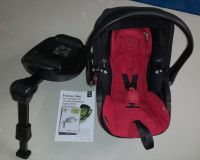 Babyschale Kiddy Evoluna i-size inkl Isofix-base Bayern - Dietmannsried Vorschau