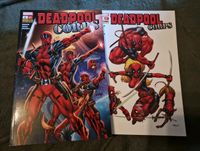 Marvel Deadpool Corps Comic Band 2 & 4 Baden-Württemberg - Bretten Vorschau